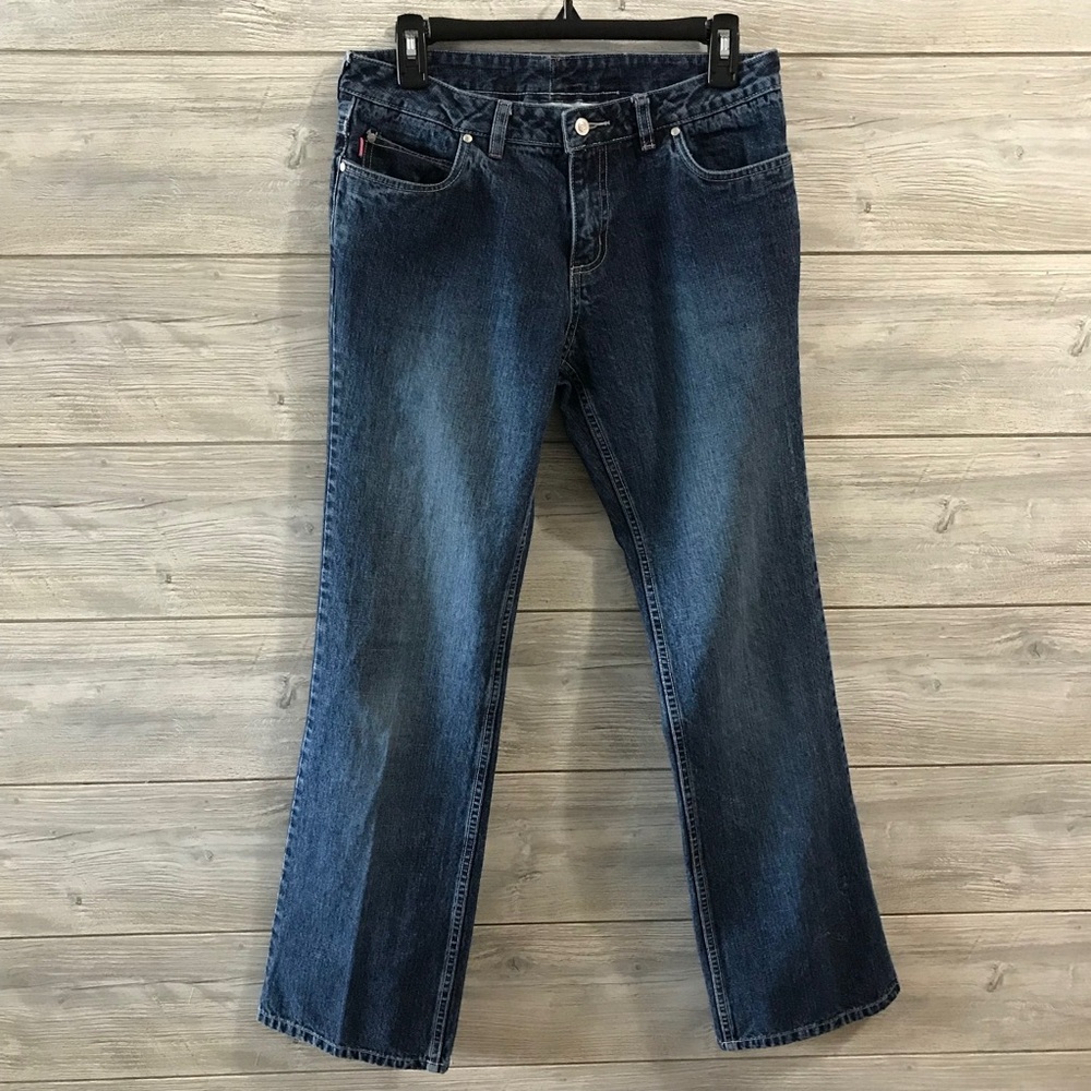 Women's Fox Denim Jeans
